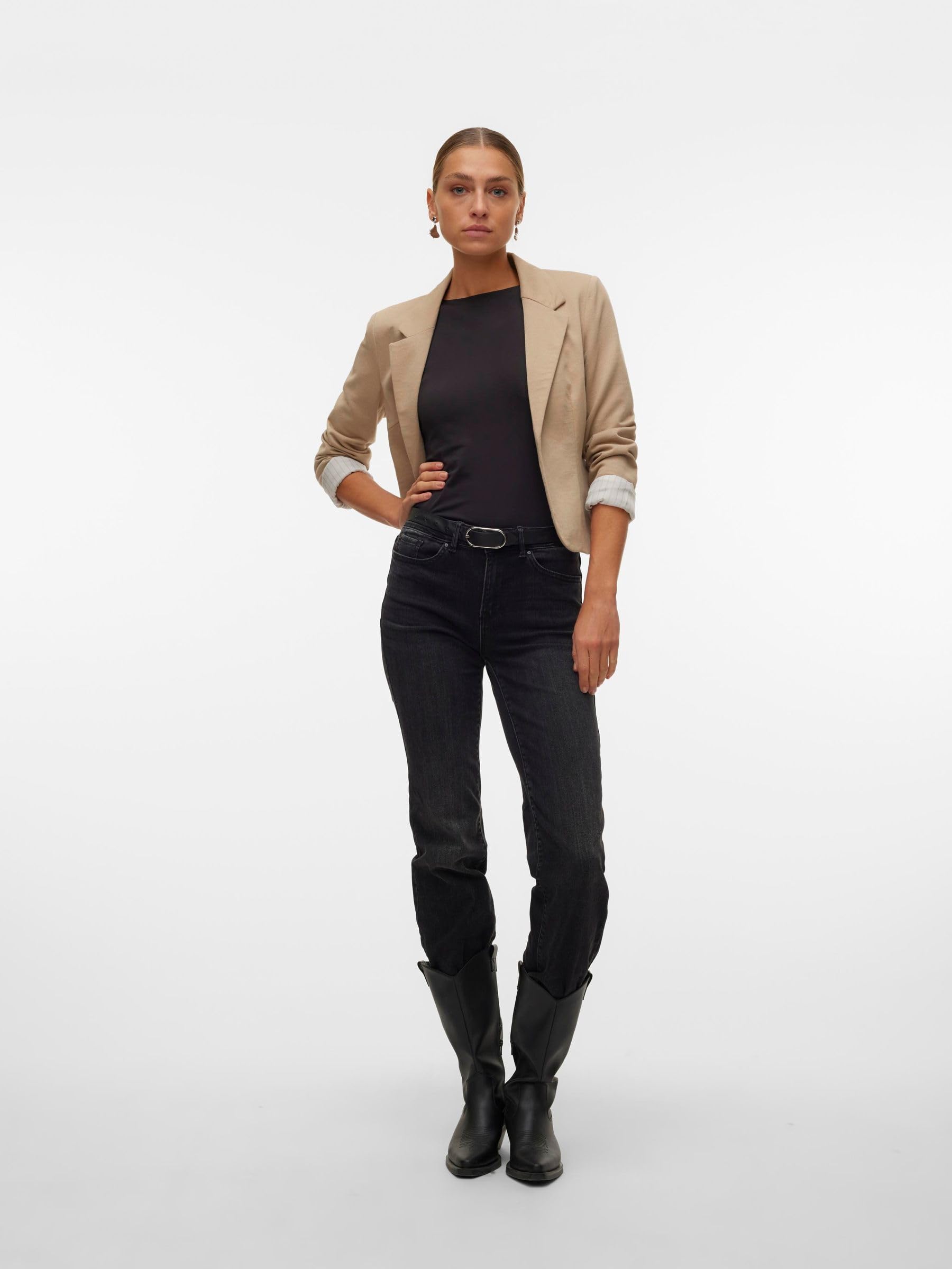 VERO MODA VMHARUKI Blazer Damski