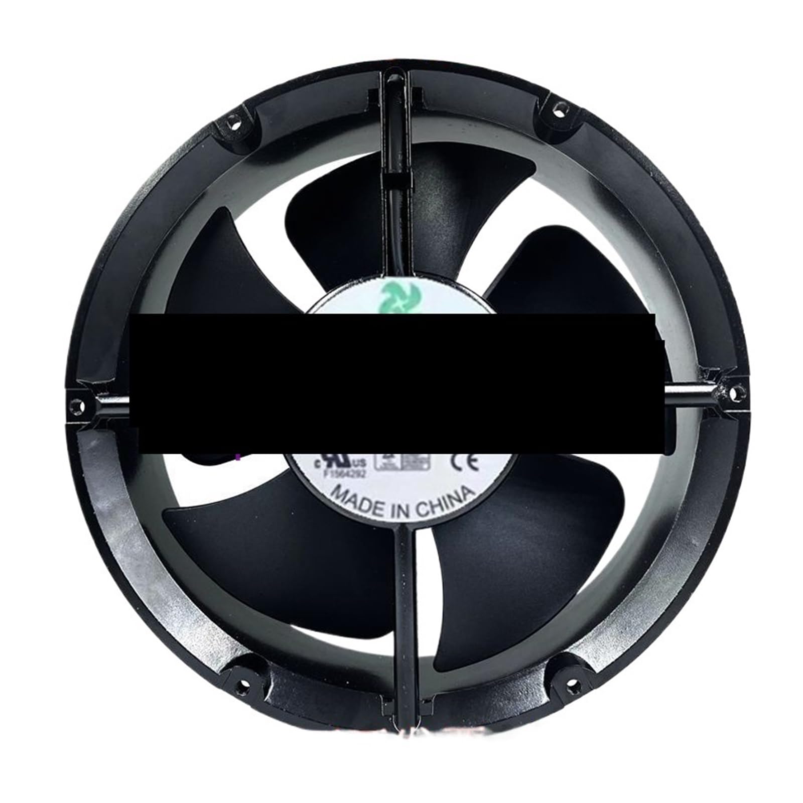 LWJYIPETZQ For RAH2260B2/B1-C 220V 0.26A 22060 22CM Fan