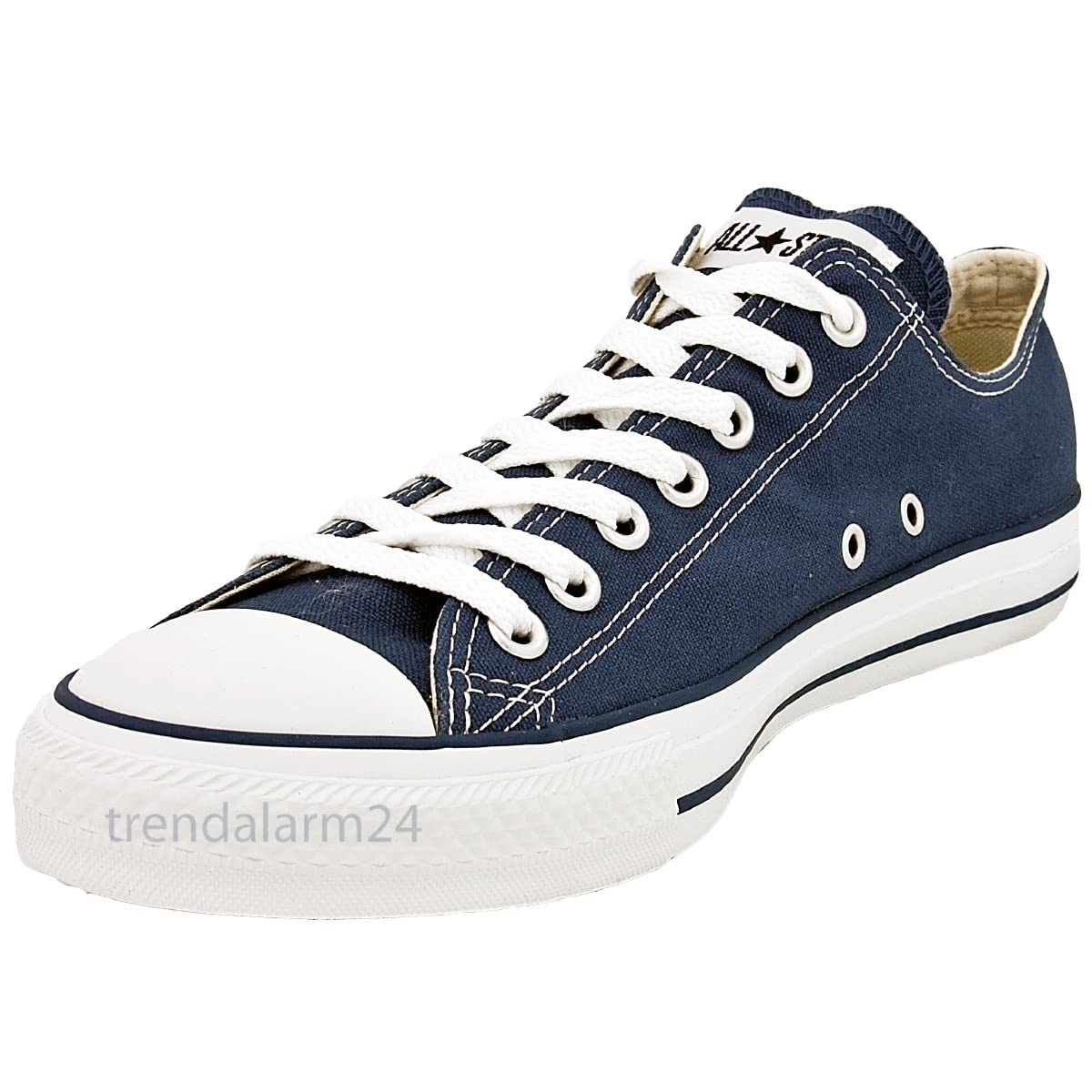 Converse Womens Chuck Taylor All Star Low Top (International Version)