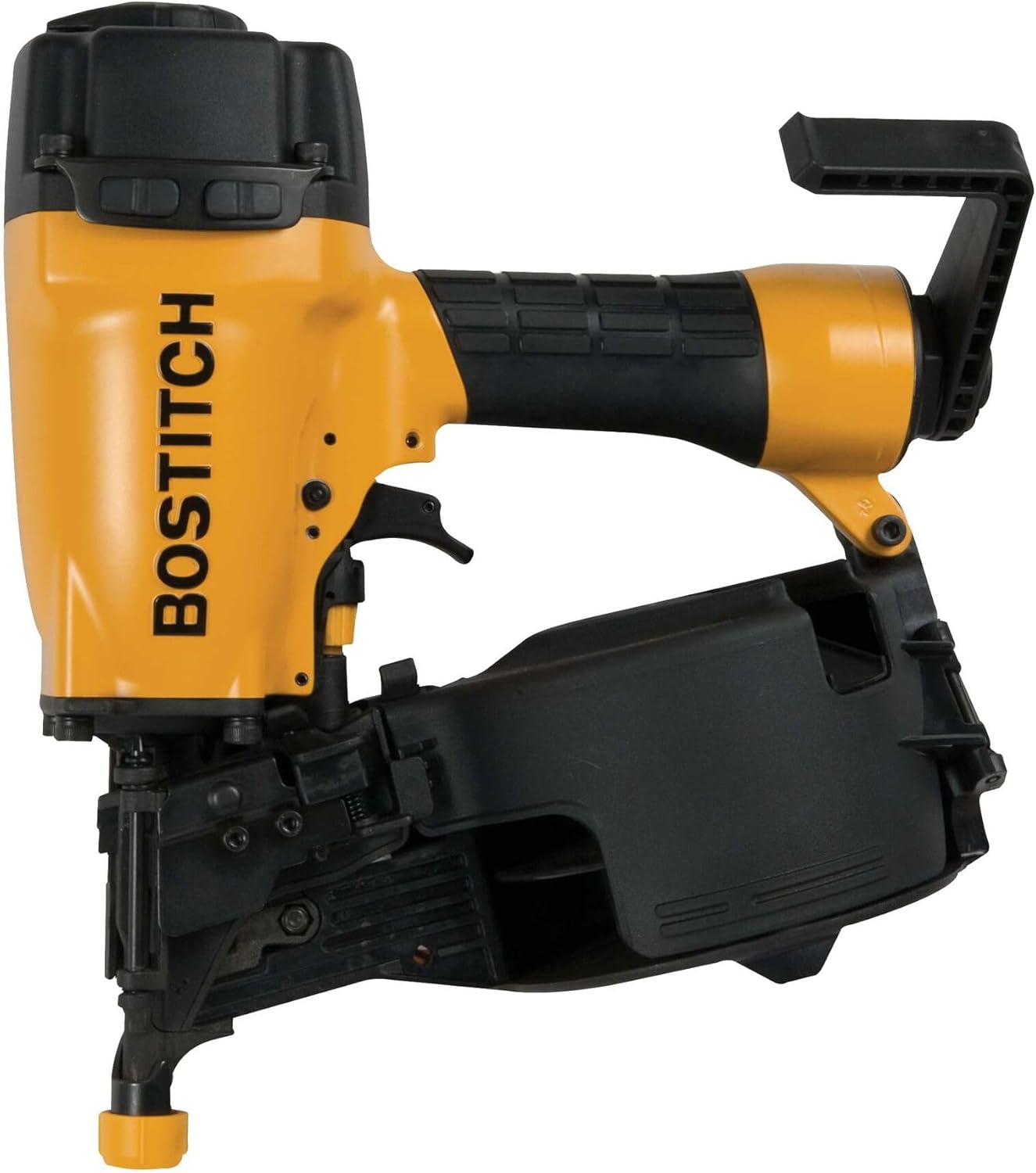 BOSTITCH Coil Siding Nailer