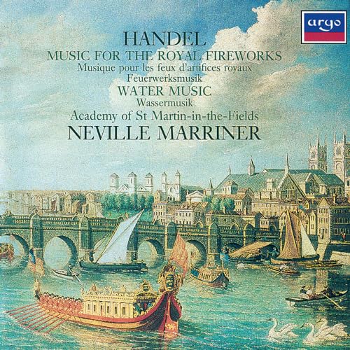 Academy of St. Martin in the Fields