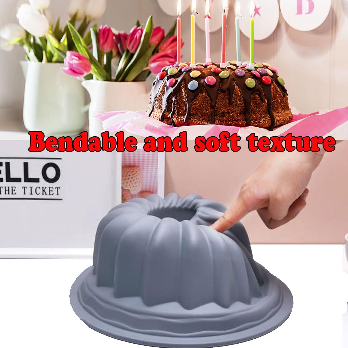 Cake Tin Loaf Tin Liners Asda Loaf Tins Asda New Arrivals