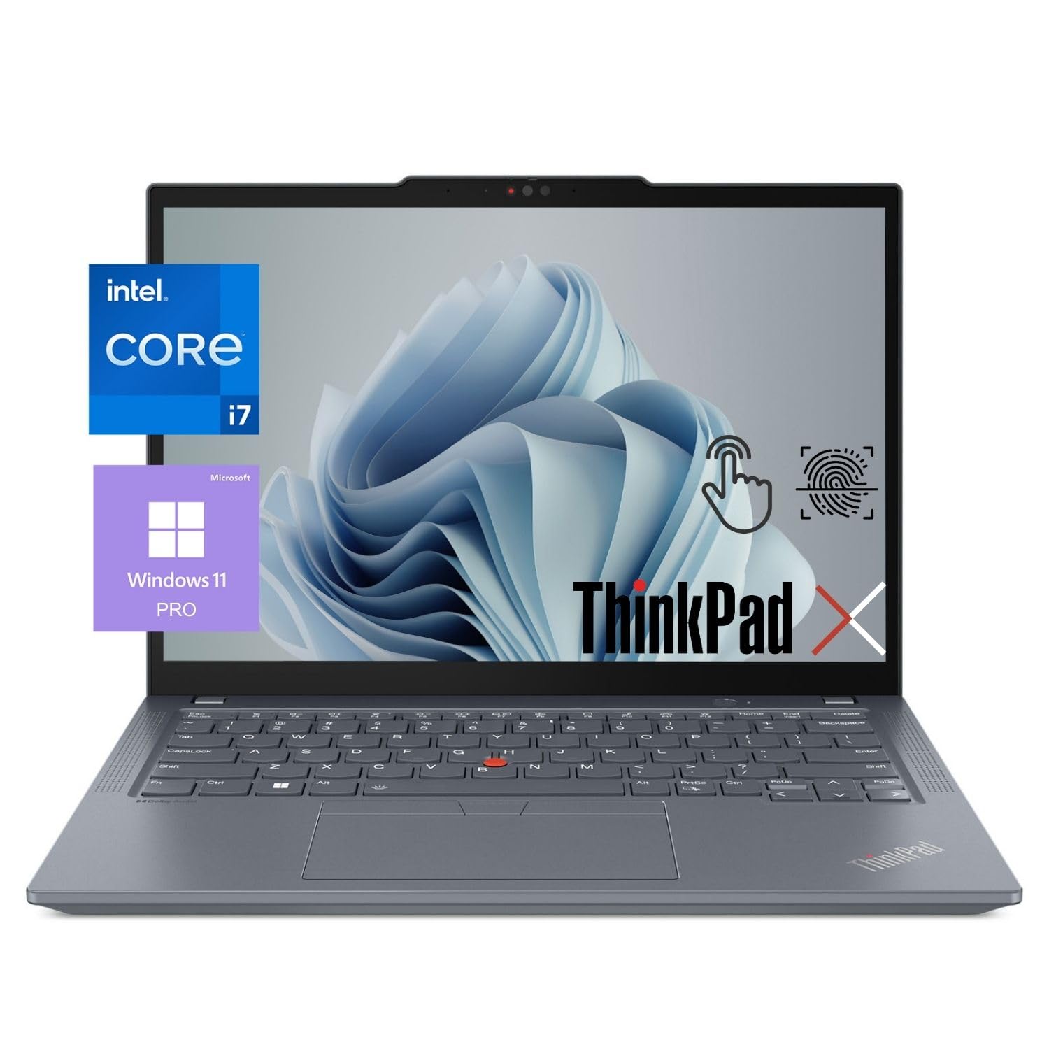 Amazon.com: Lenovo ThinkPad X13 Gen 2 Business Laptop, 13.3