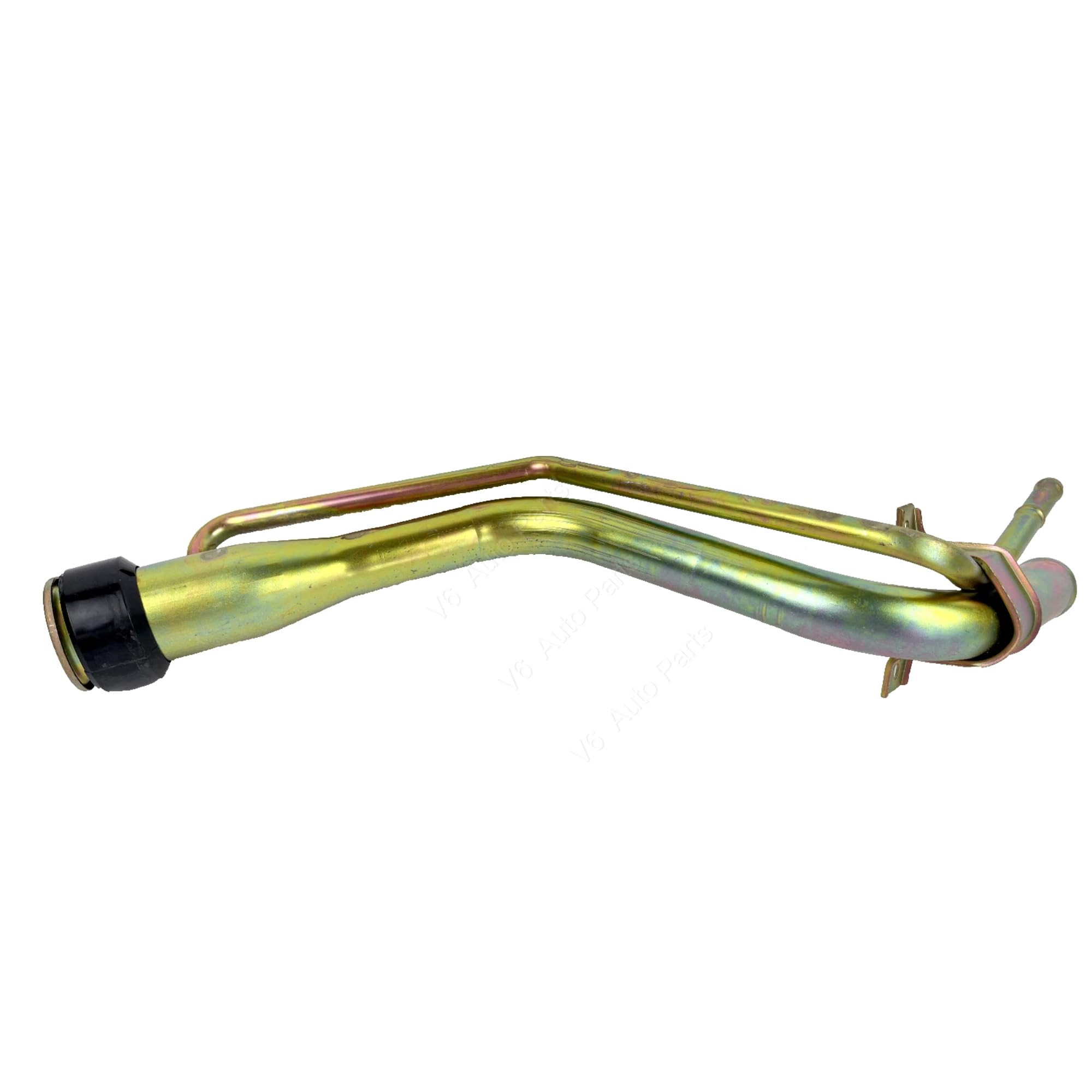 Repuesto de tubo de llenado de tanque de combustible para plataformas SUV de gasolina 4WD/RWD 1999-2005 | Compatible con Toyota Cami y Daihatsu Terios 1.3L | OE Ref 77201-87405