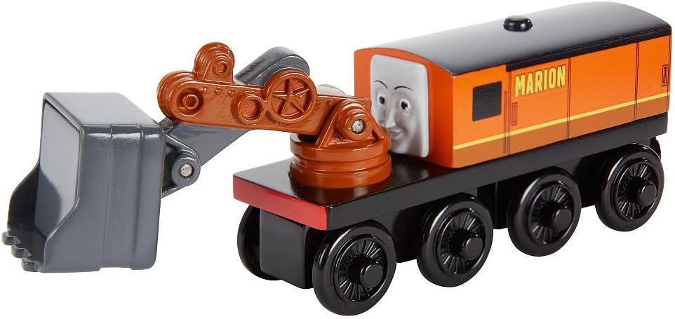 Thomas & Friends Wooden Railway, Marion