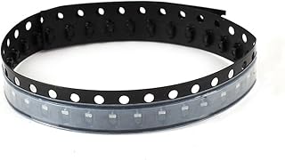 Aexit 40x PESD3V3L1BA Diodes SOT-23 3.3V 45W SMD SMT Type Diode for Schottky Diodes ESD Protection