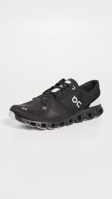 On: On Men's Running Shoes CLOUD X 3/CLOUD-X3