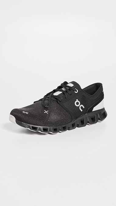 On: On Men's Running Shoes CLOUD X 3/CLOUD-X3