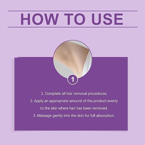 Miniatura 3 de Cyperus Rotundus Skin Serum Oil, Natural Hair-Reducing & Shaving Oil for Women, Moisturising & Soothing for All Skin Types (1pc, 30ml1fl.oz)