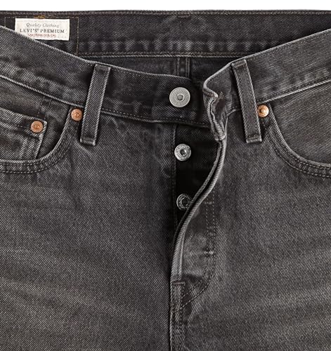 Levi's Damen 501® 90's Jeans, Stitch School, 24W / 30L – Ansicht 5