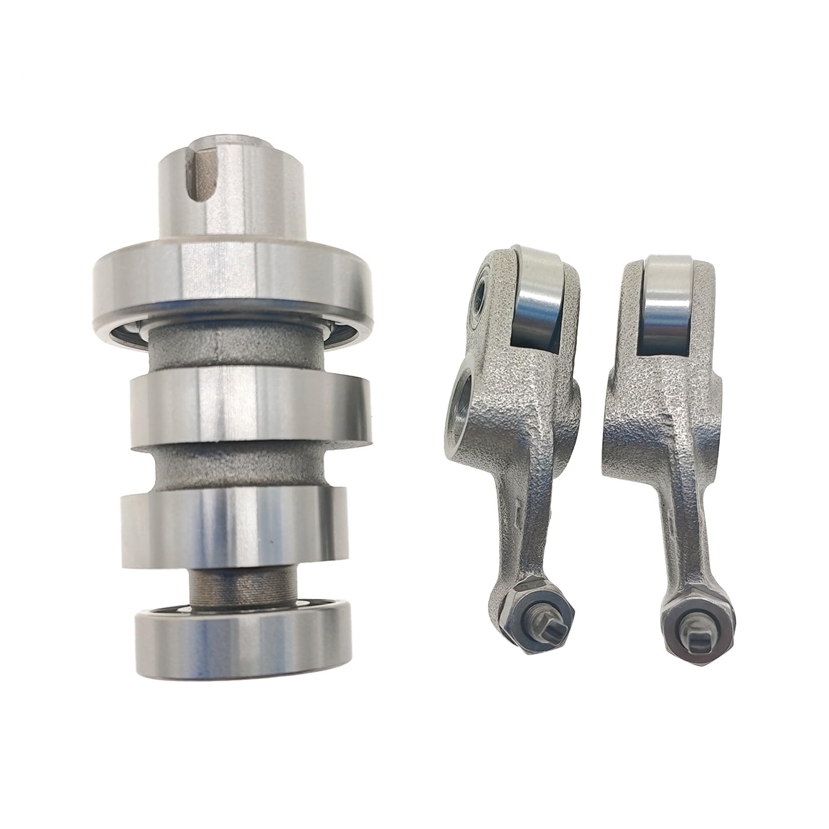 Balancín de árbol de levas 125 CC soluciona pérdida potencia modelo 12840H16200H000 set 8