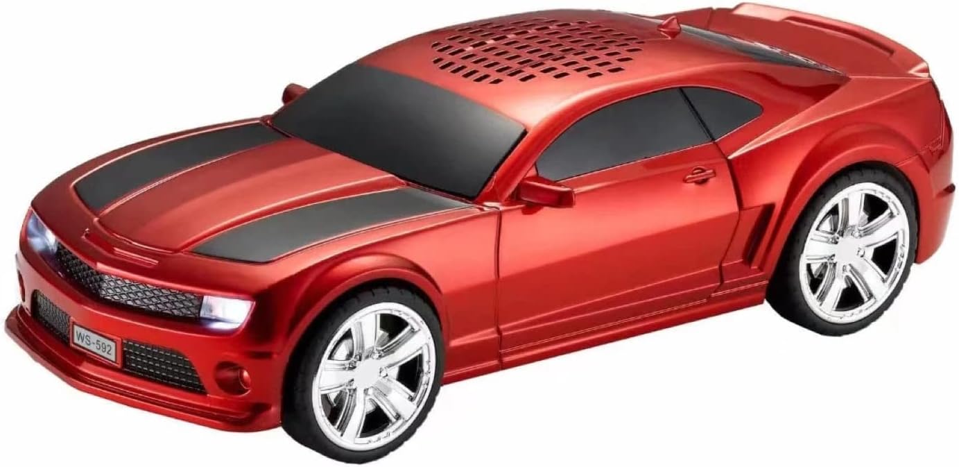 Ride & Cars Best Surround Sound Car Speaker Bluetooth