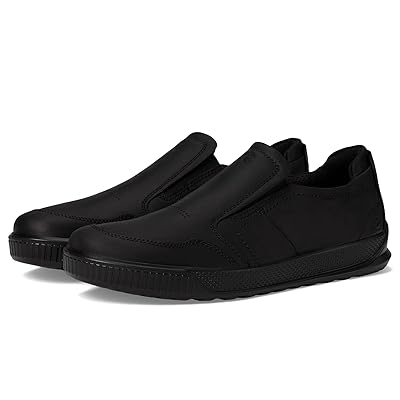ECCO Byway Slip On Sneakers Men