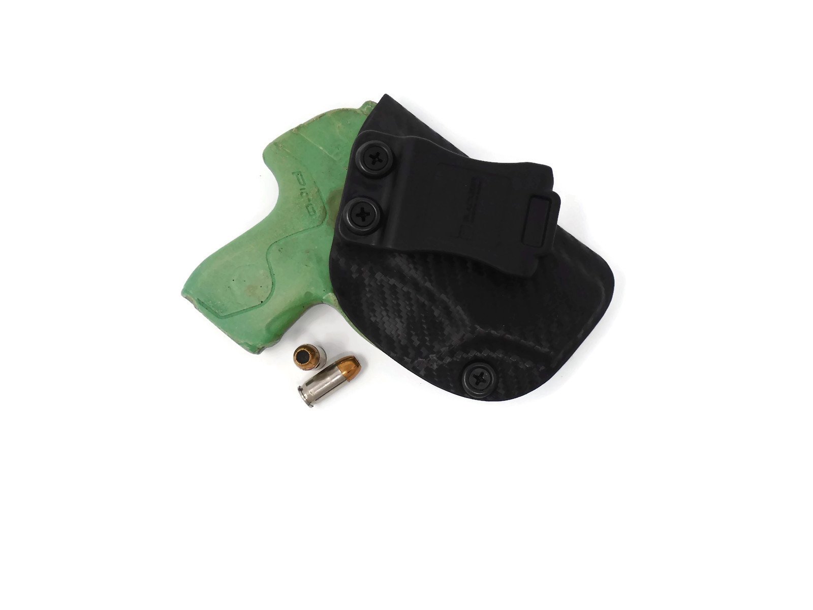 Badger Concealment Beretta Pico IWB Holster