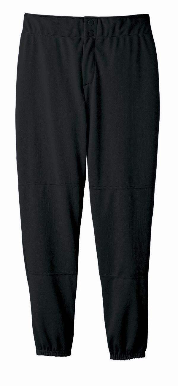 WILSON Women's (Low-Rise) Poly Warp Knit Softball Pant