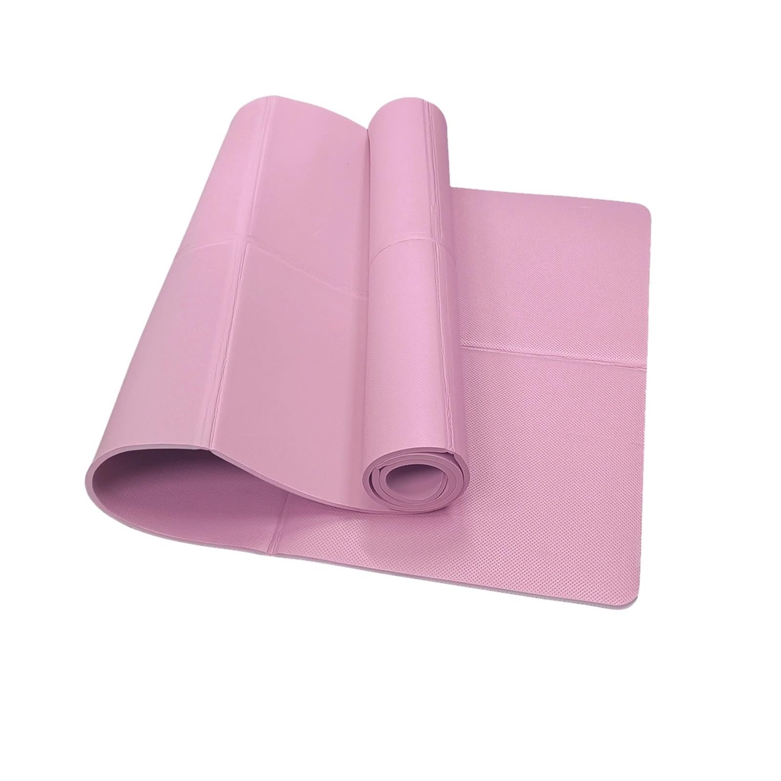 Tappetino Palestra Tappetino yoga pieghevole Eco friendly EVA esercizio fitness da viaggio spessori 3 mm/4 mm/6 mm