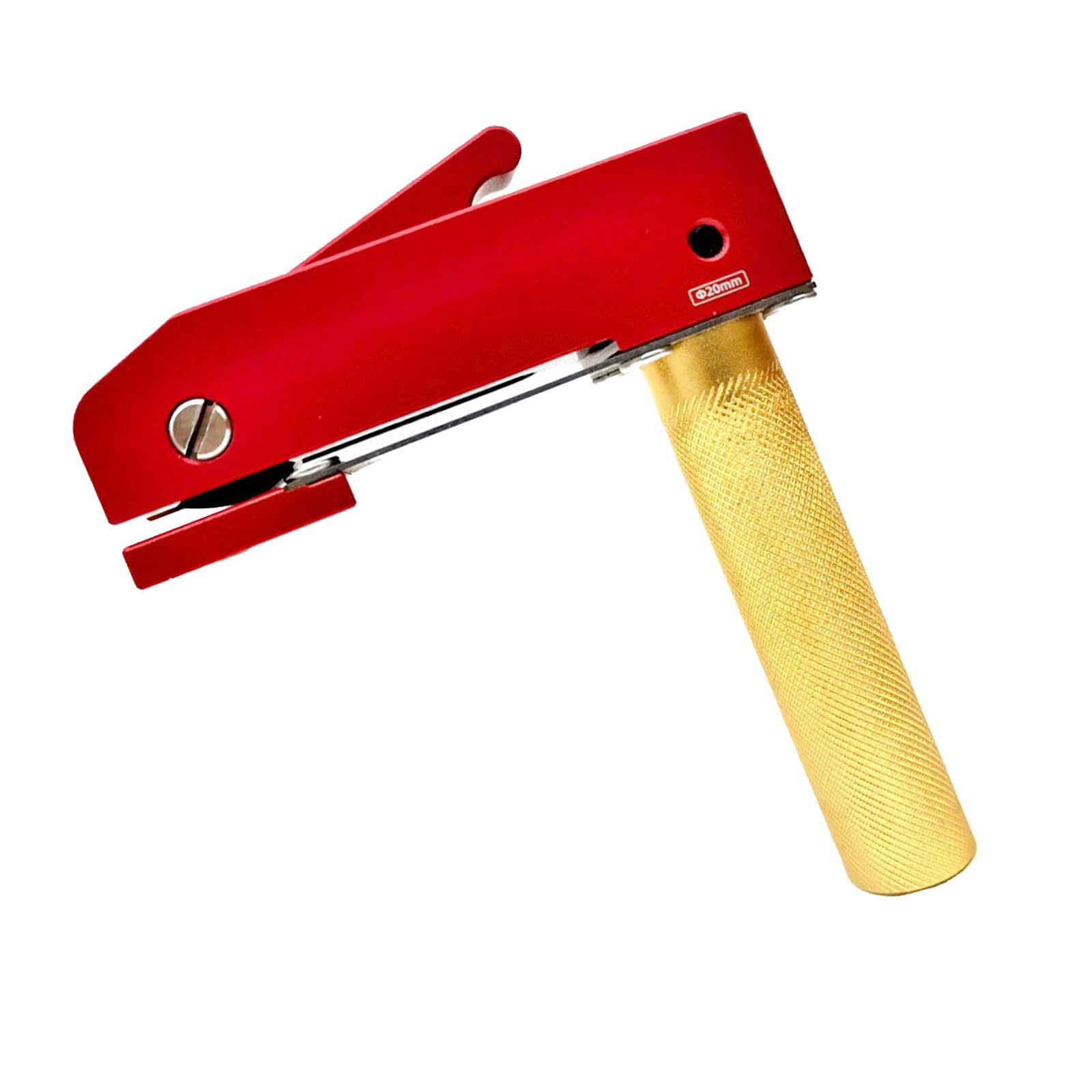 Kaccde B Woodworking Materials Holder With Ergonomic Design For Diyer Enthusiasts Enhancing Stability And Ergonomic Woodworking Aid