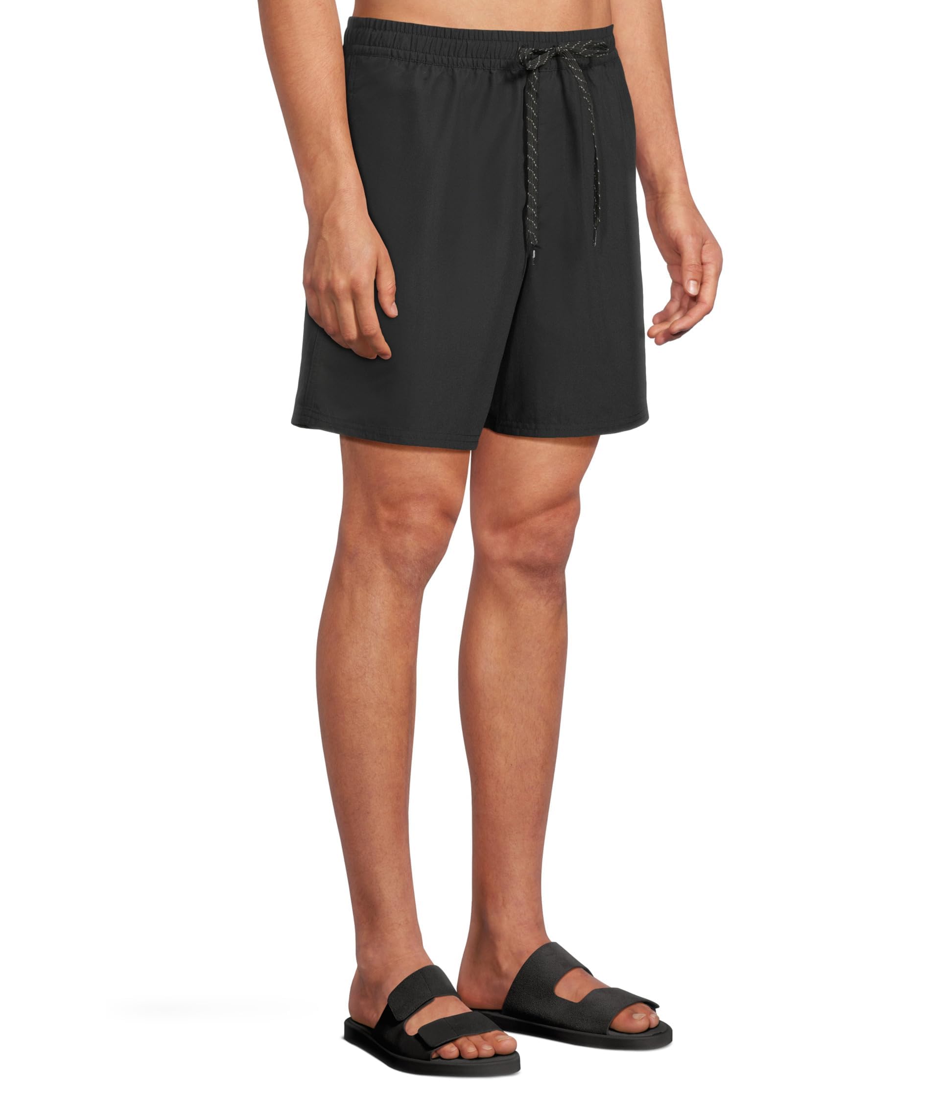 Quiksilver Herren Everyday Solid 17 Nb Volley Badehose (1er Pack)