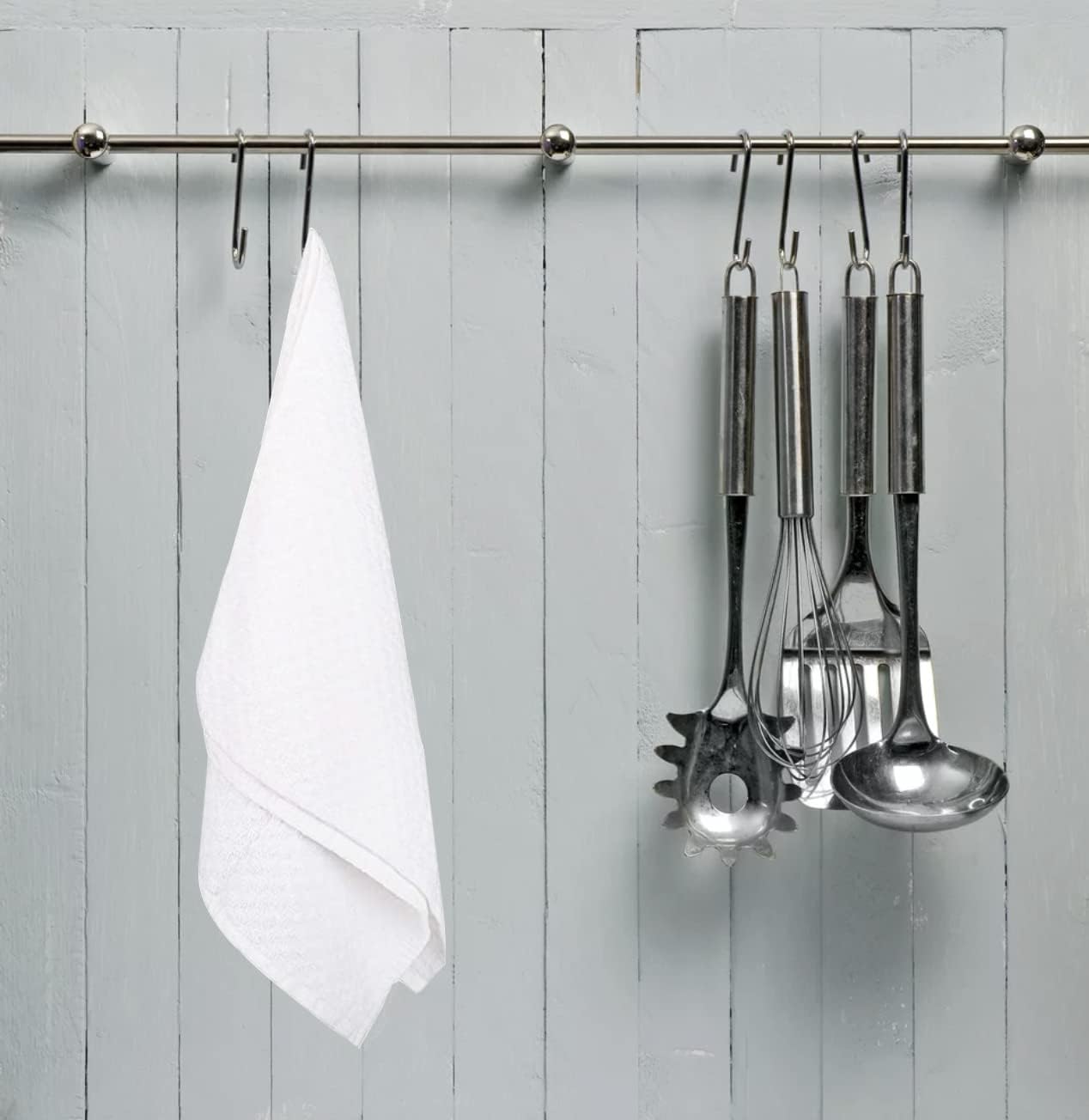 TSOTMO Grantham Spill The Tea Dowager Countess of Grantham Lady Violet Tea House Kitchen Towel Dish Towel Tea Towel (Grantham Towel) - Image 6