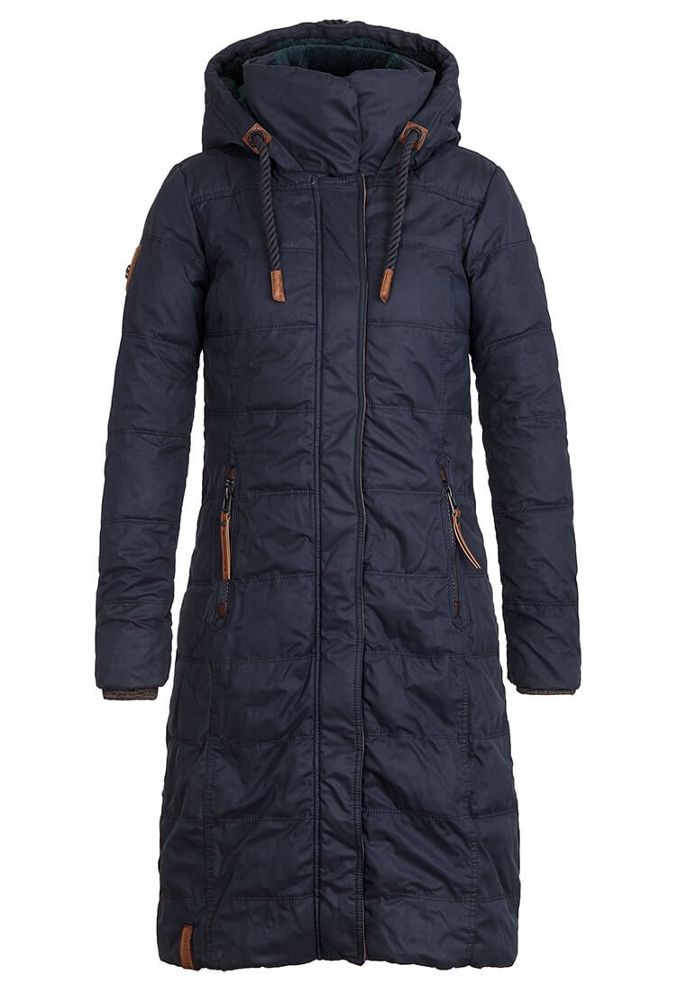 Jacket Women Naketano Nefertari Jacket