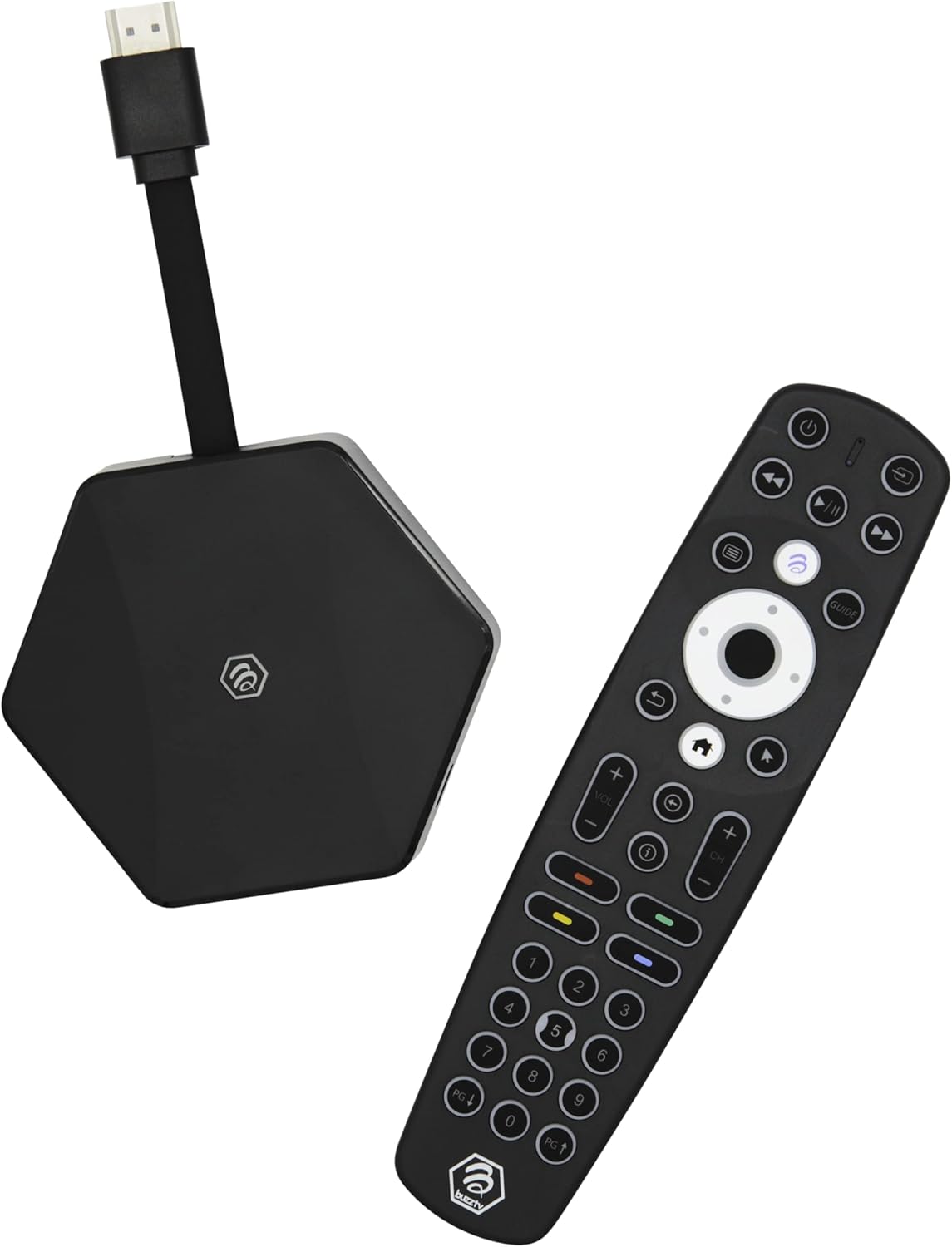 BuzzTV HD5 | 4GB RAM – 32GB Storage | Android 11 OS | 4K Buzz tv BuzzTV HD5 | 4GB RAM – 32GB Storage | Android 11 OS | 4K Buzz tv