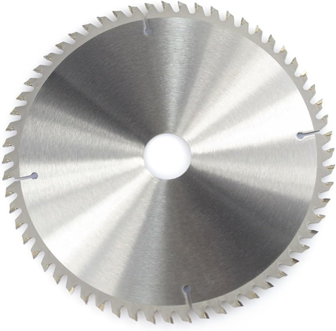 Tarcze tnące z 1 szt. 210x30mm 24T 48T 60T 80T TCT Tarcza tnąca do drewna z węglików spiekanych(210x30x60t)