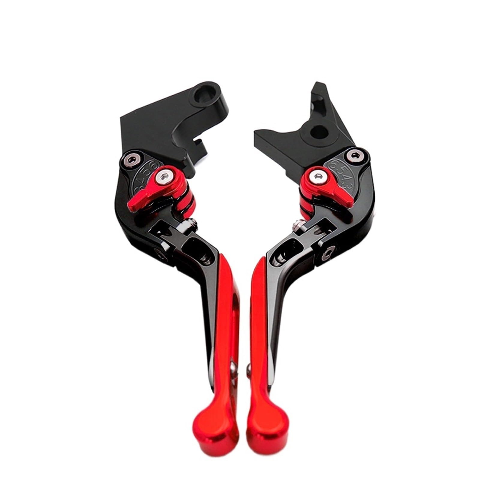 Pbqenxb F Break And Clutch Levers Or Tiger 1050 Or Sport Or Tiger1050 2007-2016 Or Tiger800 Xc 800 2011-2014 Olding Brake Clutch Levers