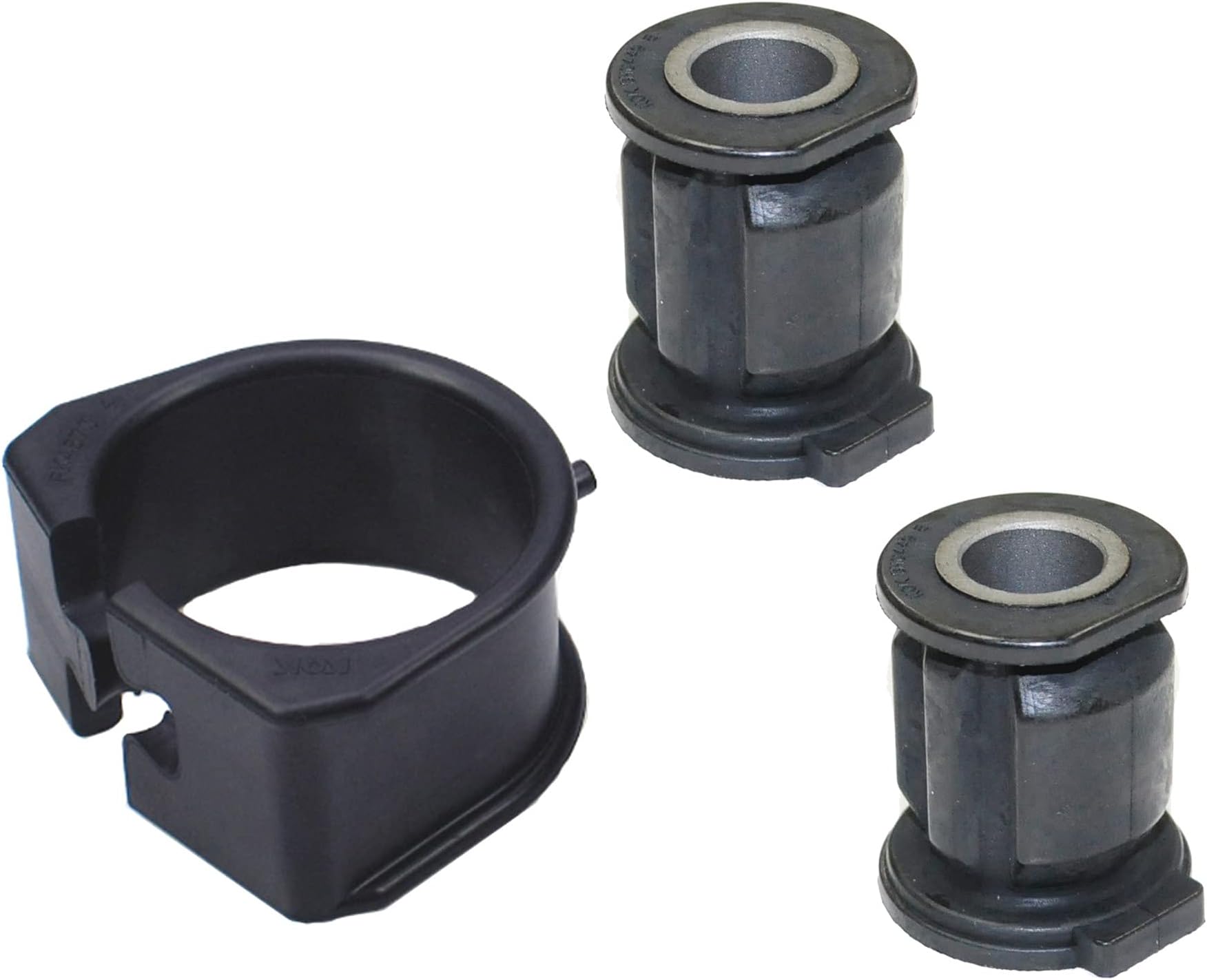 Steering Rack & Pinion Bushing Kit for 2006-2010 HUMMER H3