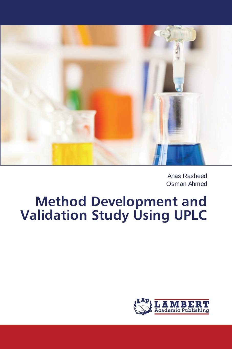 Method Development and Validation Study Using UPLC