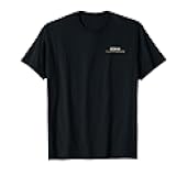 Thunderbolts - Oversized T-Shirt