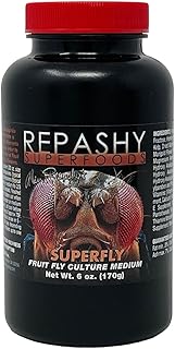 Superfly 6 Oz JAR