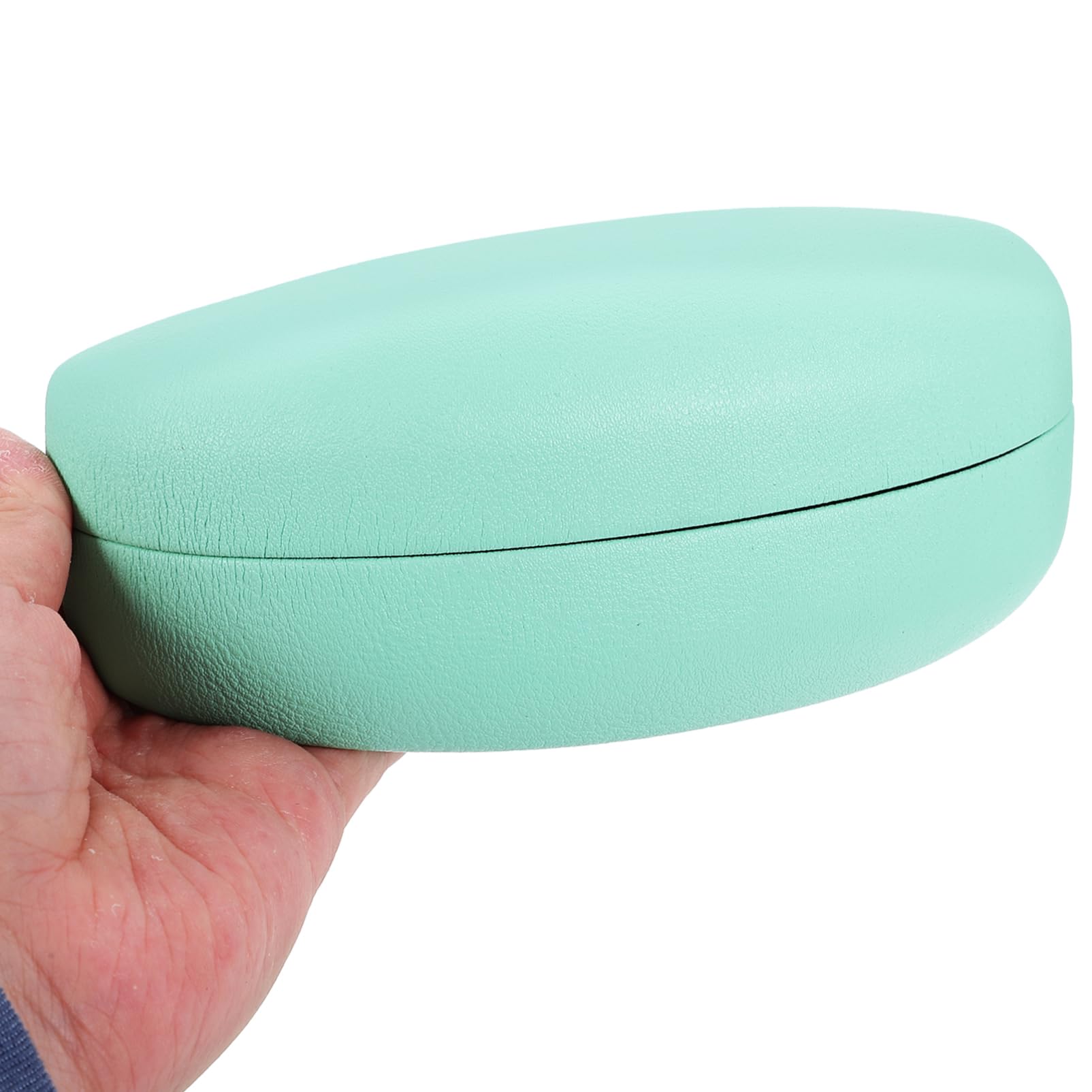 Homoyoyo Custodia Per Occhiali Da Sole Conchiglia Difficile Caso Duro Donna Multiplo Astuccio Per Occhiali Viaggio Sottile Organizzatore Custodia Rigida Per Occhiali Pu