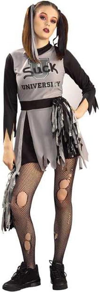 Rubie's Costume Co Zombie Cheerleader Costume