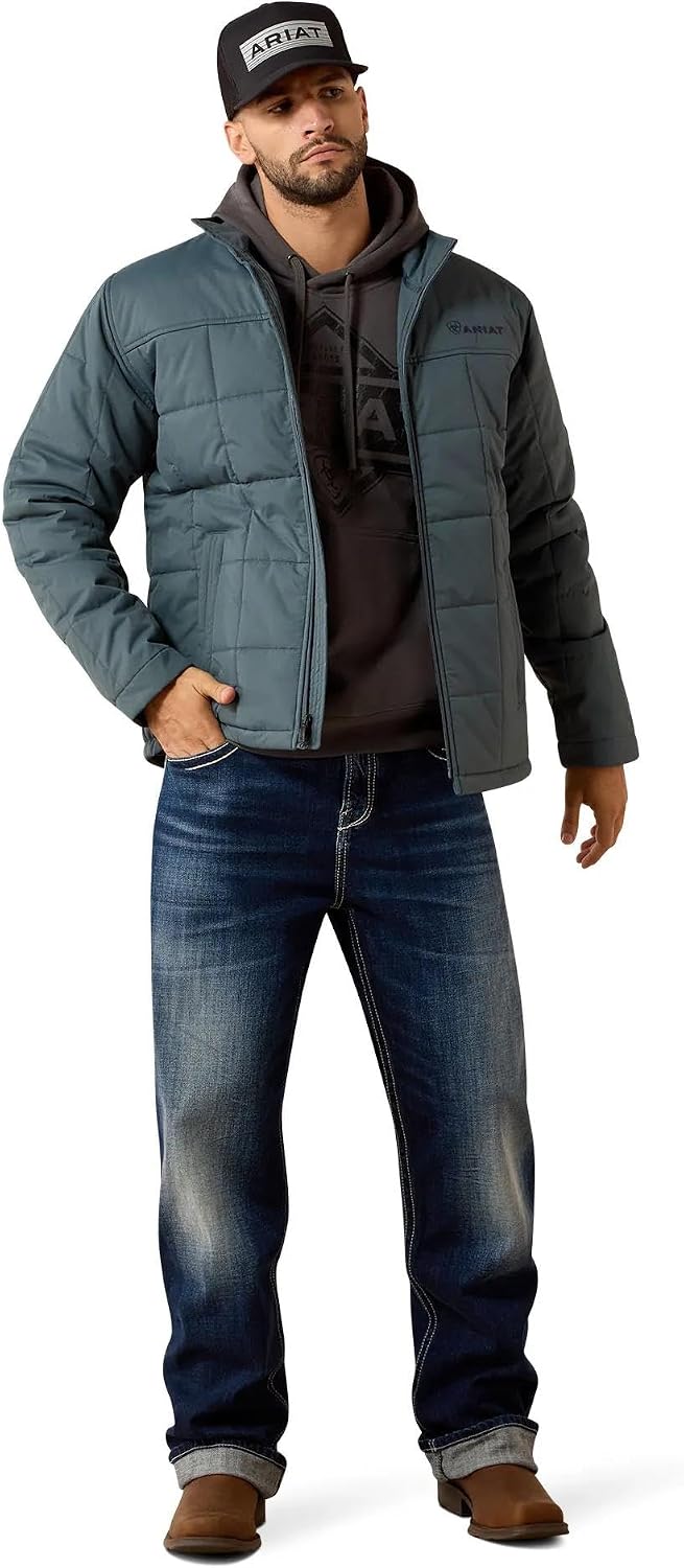 ARIAT Crius Insulated Jacket