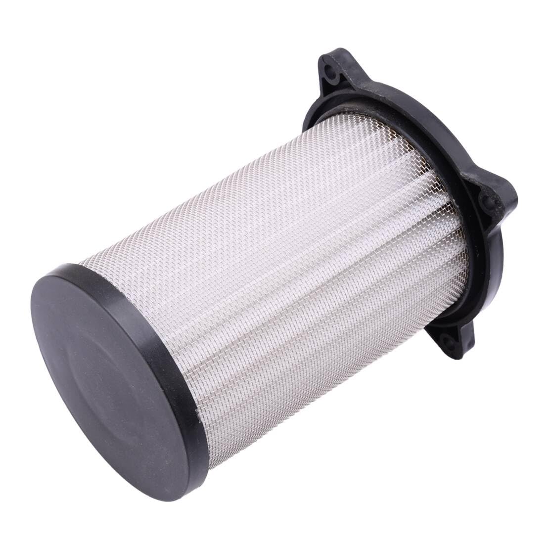 2 piezas de limpiador de filtro de aire 13780-13F00 13780-12F00 compatible con Suzuki GZ125 GZ250 Marauder