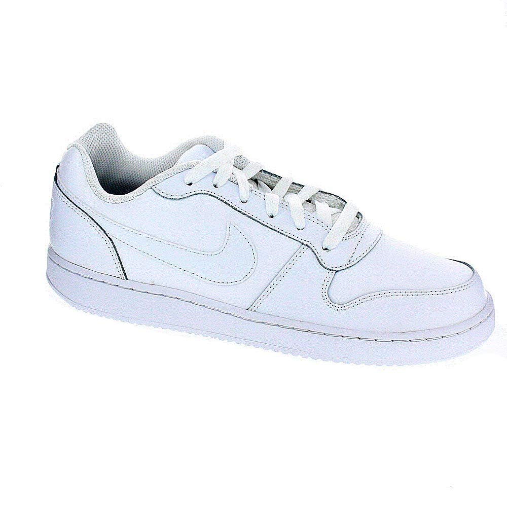 Basketball Shoes Nike Ebernon Mid Hombre Nike Mens Basketball