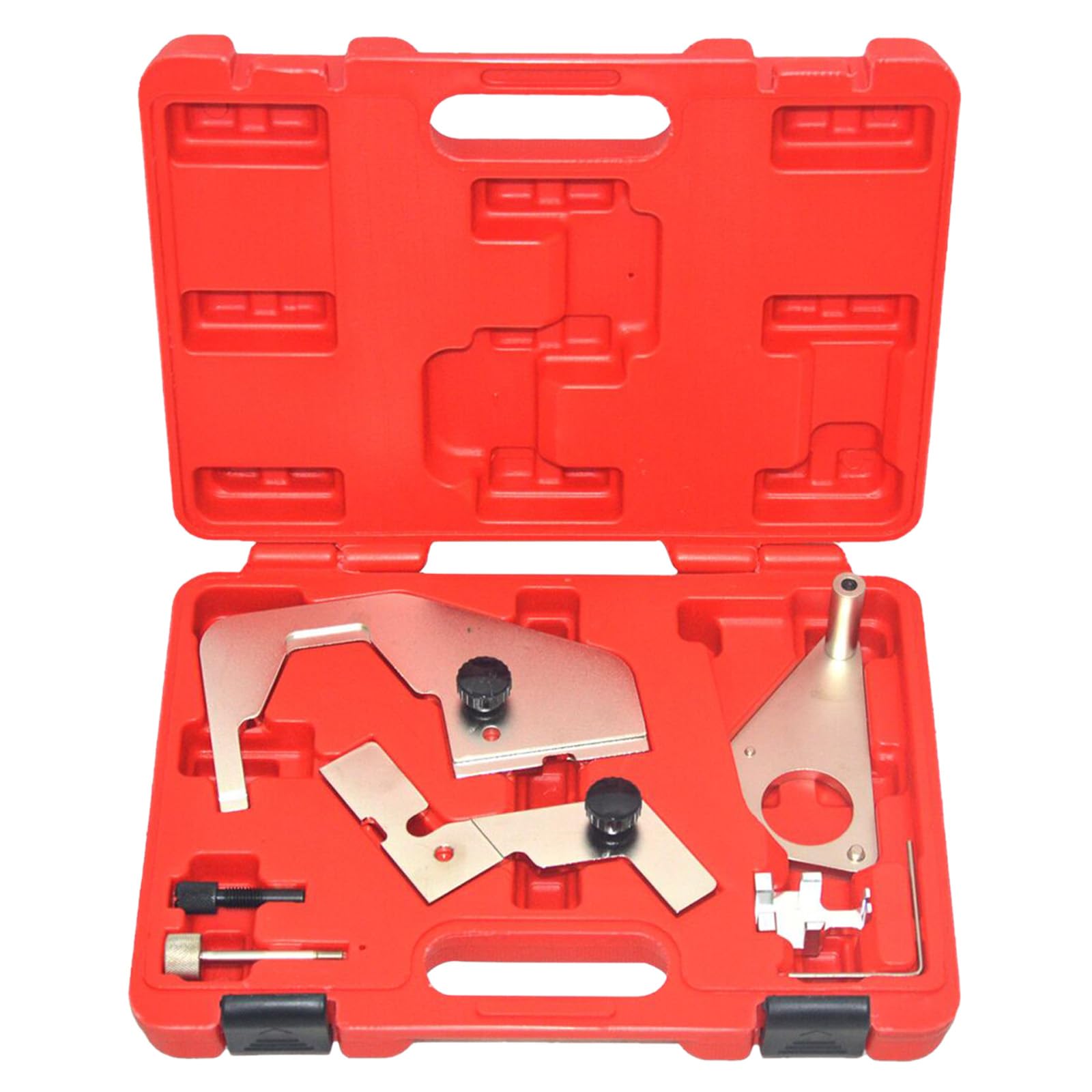 Handor 303-1504 303-1565 Engine Camshaft Timing Locking Tool Kit Fits for Fo-rd 2010 Galaxy Mondeo S MAX, 2011 Focus