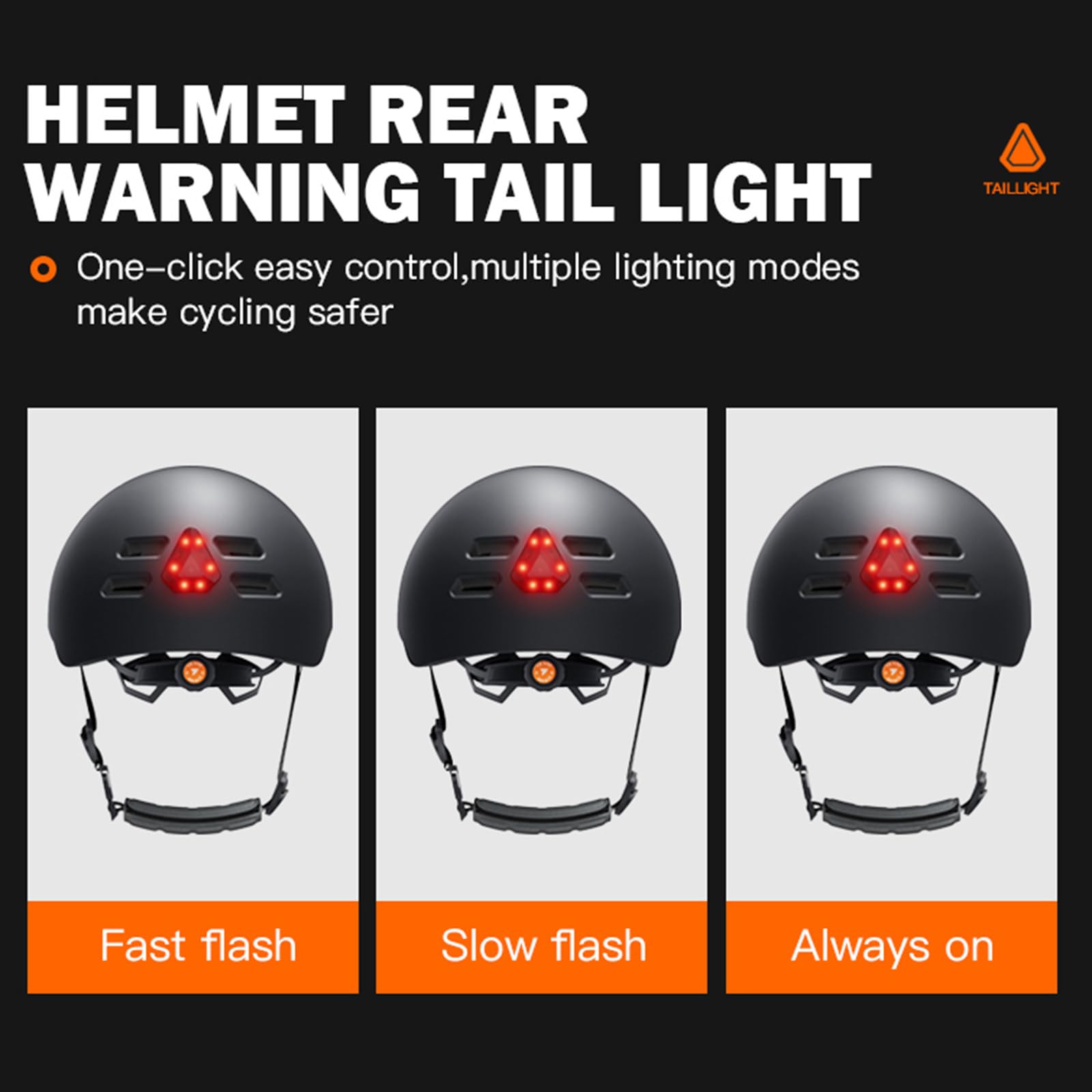 Grabadora Inteligente de Casco de Montar a Caballo para Deportes de Bicicleta Locomotora de Motocicleta con resolución de cámara WiFi: 1280 * 720P 1300mAh,Black