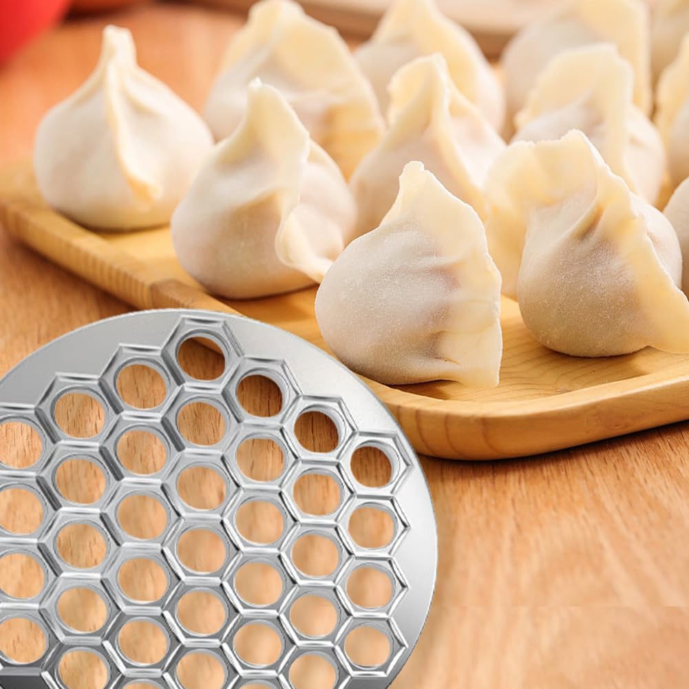 Stampo per gnocchi a 37 fori, Stampo per gnocchi russi