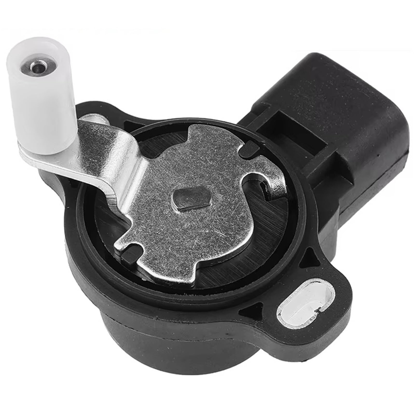 TPS Compatible Con Infiniti Para G35 3.5L 2003 2004 2005 2006 TPS Sensor De Posición Acelerador Pedal OEM:18919AM810 18002AM81E