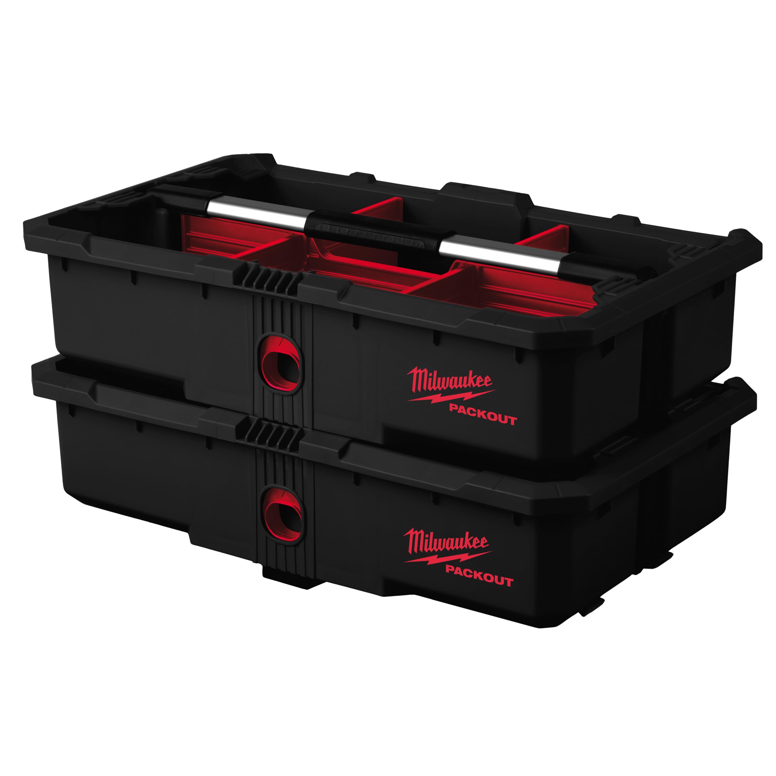 Amazon.co.jp: Milwaukee 4932480625 パックアウトツールトレイ : DIY 
