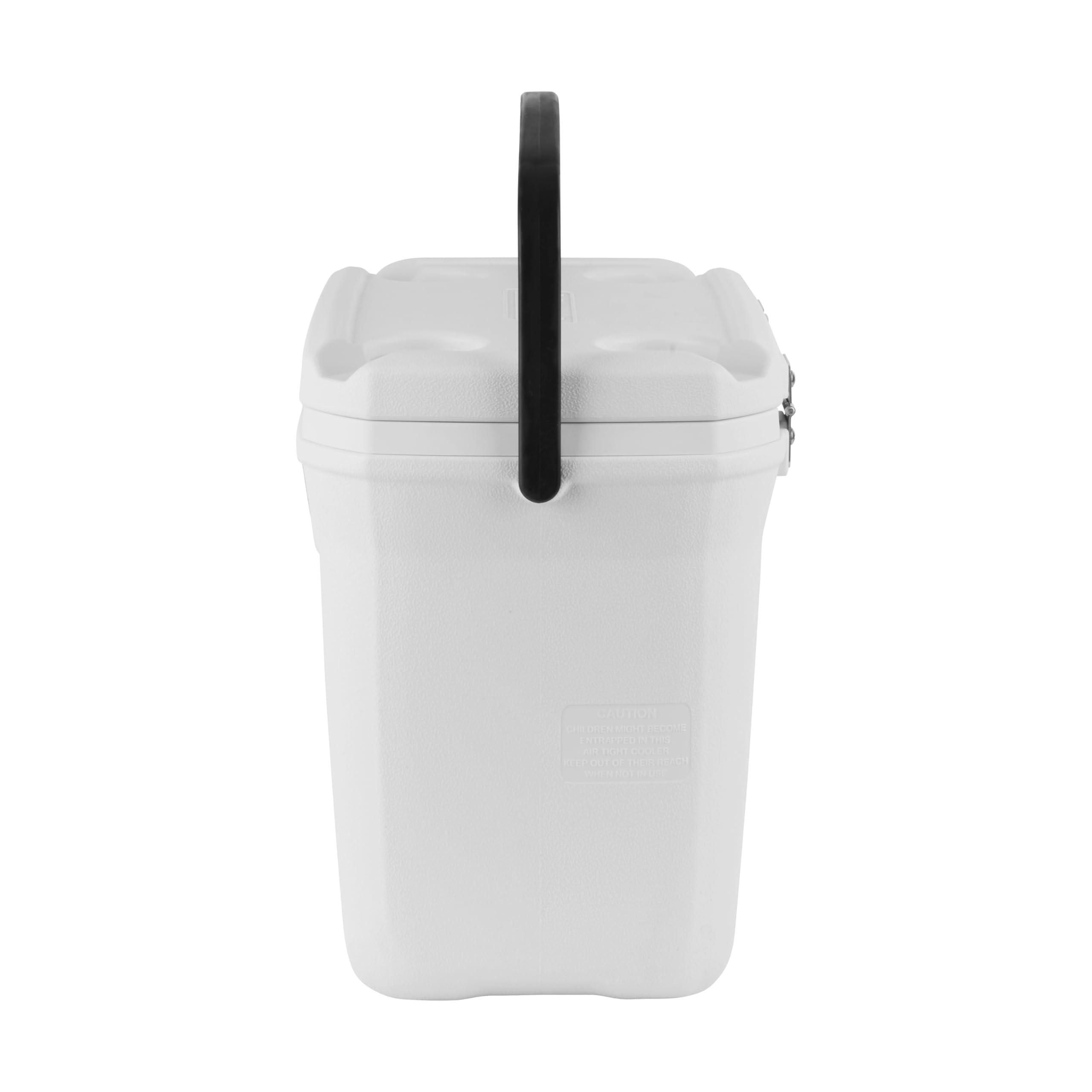 Coleman Nevera Marine Xtreme 28QT | 26 L Caja de Hielo pequeña de Alto Rendimiento | Aislamiento Completo de Espuma de PU | se Mantiene Fresco Durante 3 días | Caja termica portátil con protección UV
