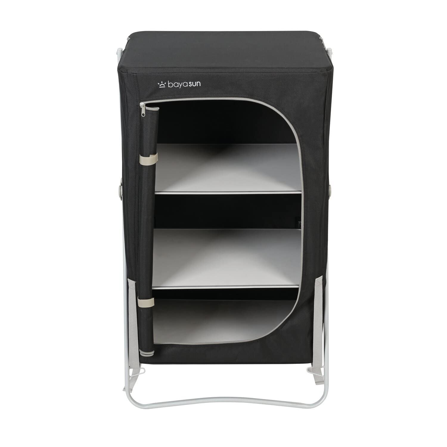 Meuble de rangement camping Eco Plus BAYA SUN