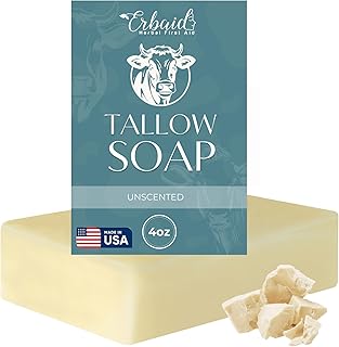 Jabón de sarga de ternera – Jabón de sarga al...