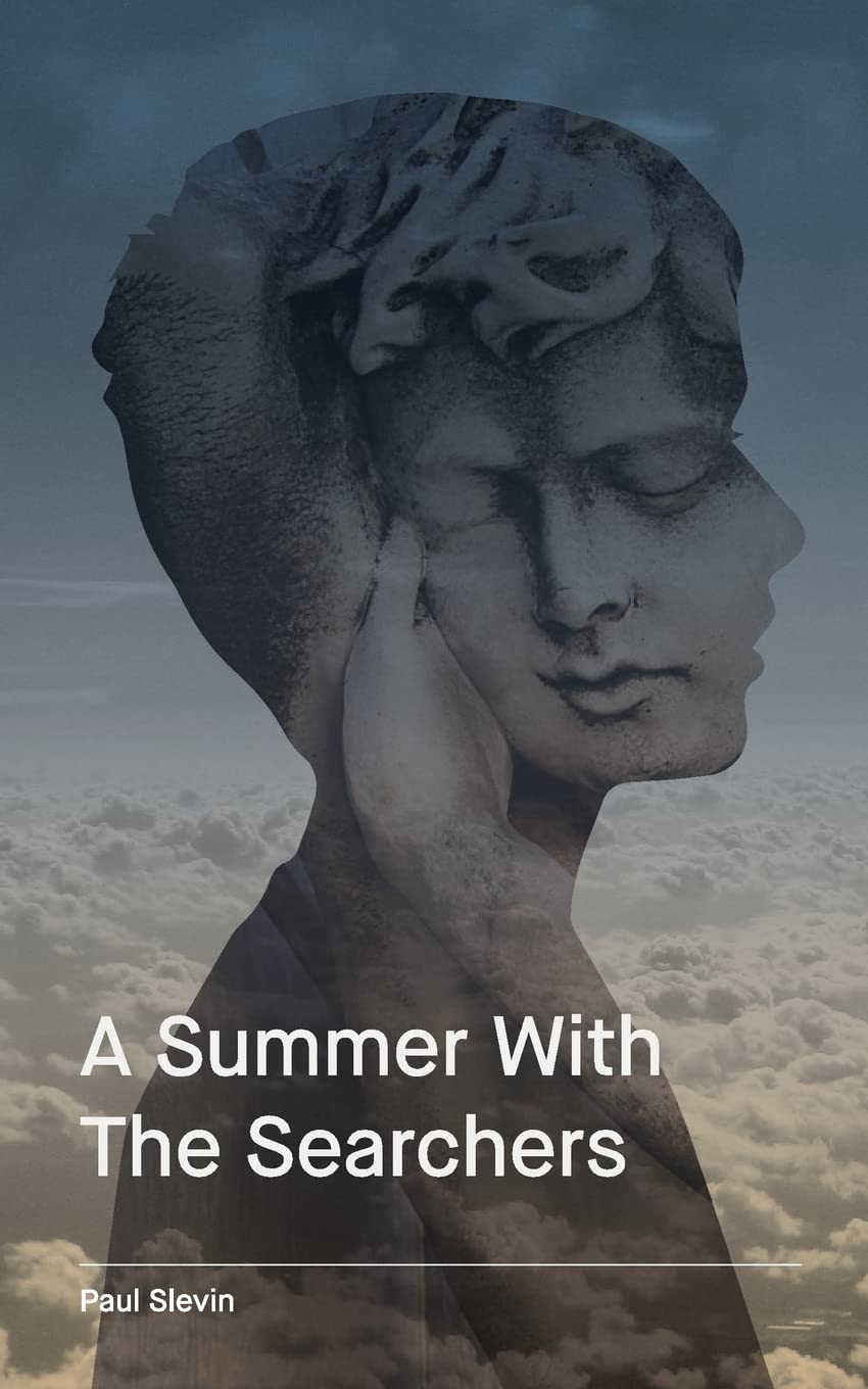 A Summer with The Searchers