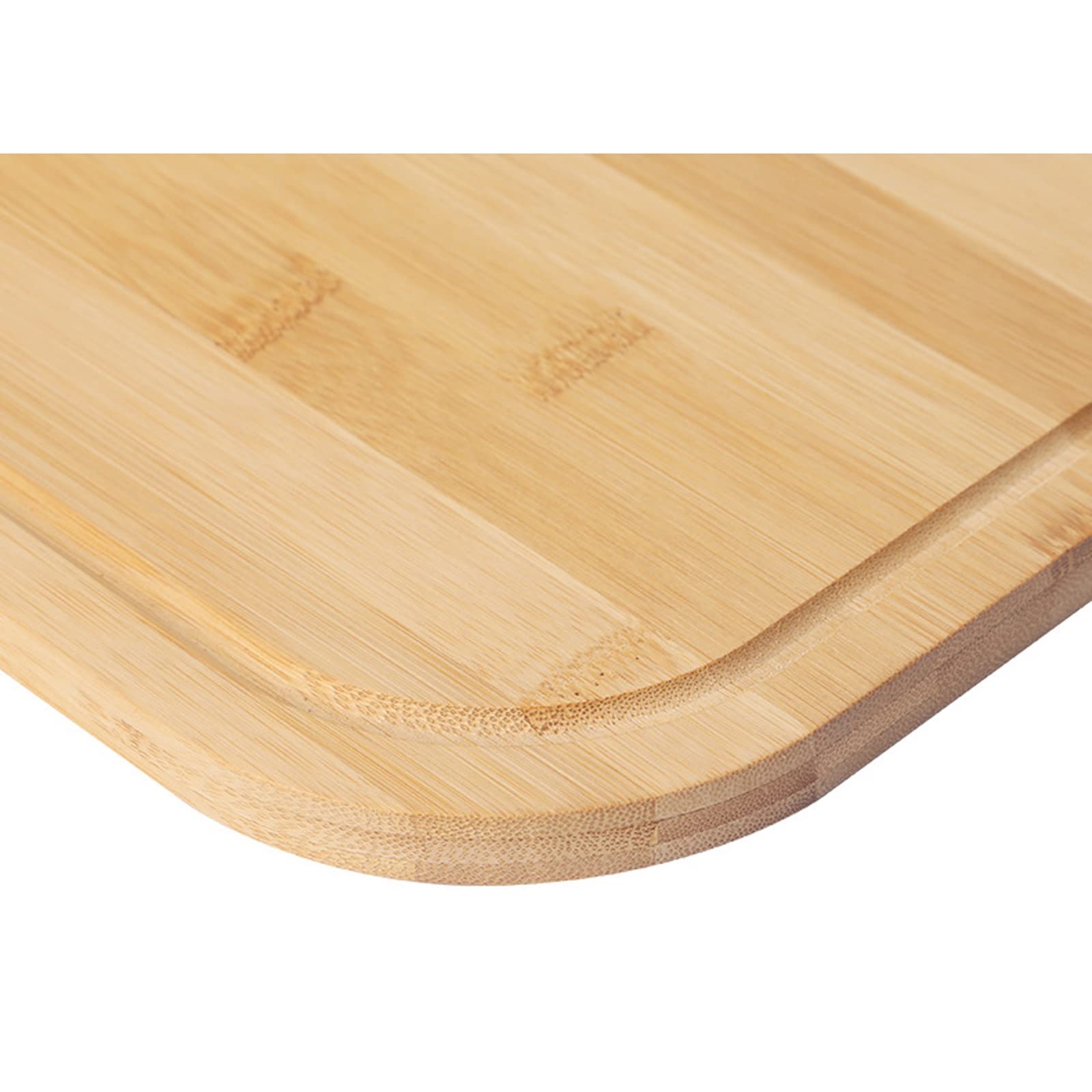 Tabla de Cortar Tabla de Cortar Tabla de Cortar, Tabla de Cortar, Tabla de Cortar para el hogar, Tabla de Frutas con Mango, Tabla de Cortar para Fregadero Filete (40 * 24 * 1.5)