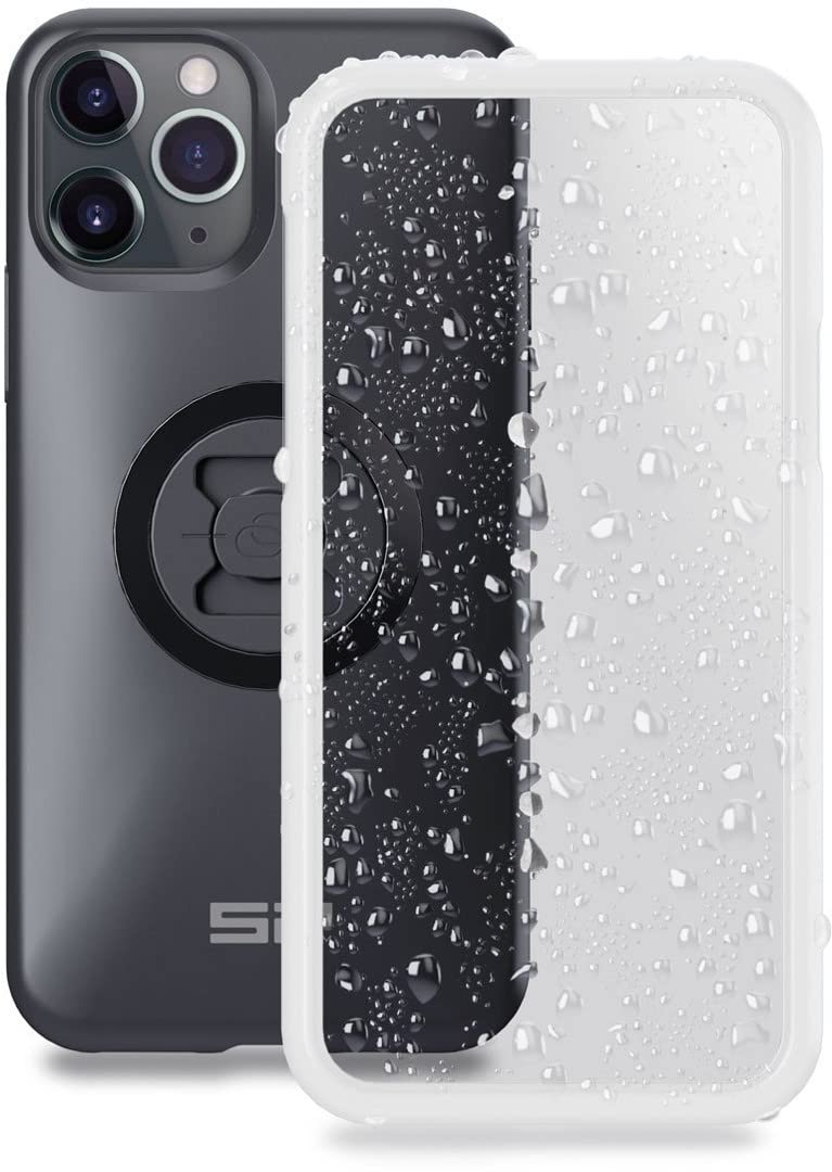SP-CONNECT Moto Case Bundle Kit For Iphone 11 Pro / Xs / X For Sale