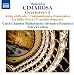 Domenico Cimarosa: Overtures, Vol. 5