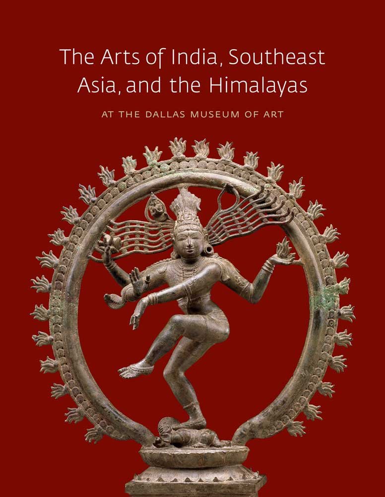 The Arts of India, Southeast Asia, and the Himalayas a