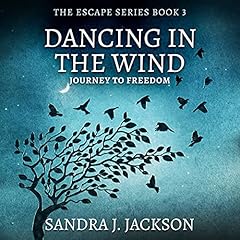 Page de couverture de Dancing in the Wind